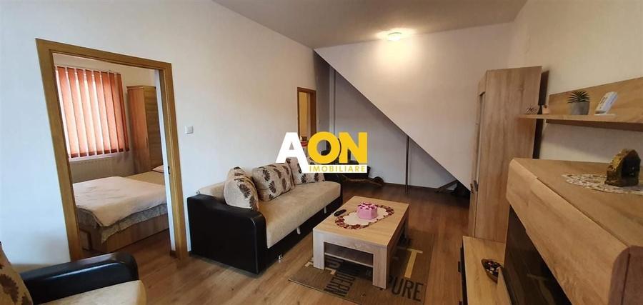 Apartament 4 camere, 152 mp utili, cu boxa,  bloc nou, Centru - 2