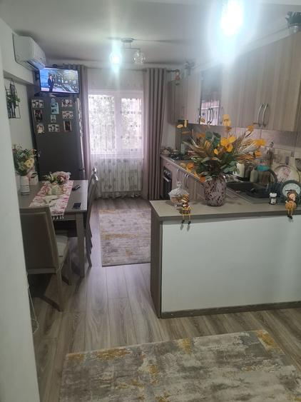 Vind apartament mobilat - 4