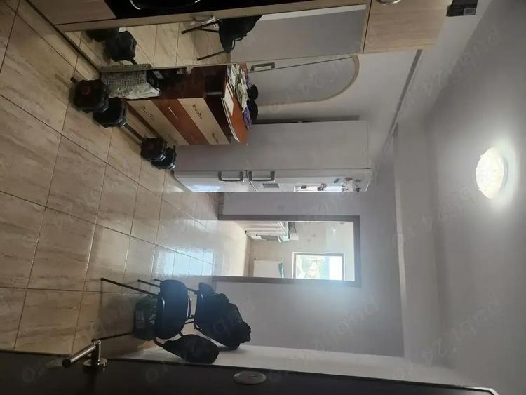 P.F.vand apartament 2camere, D,et3 din 4,lux,valea lupului, Mega image, total utilat si mobilat - 8