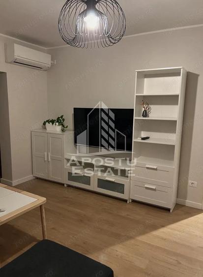 Apartament 2 camere , Centrala proprie ,Ultrafinisat ,Aradului - 1