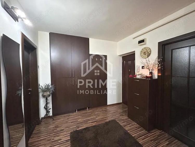 Apartament cu 2 camere, 54 mp, 4/4 (acoperis hidroizolat + pod) - Aiud, Dallas - 3