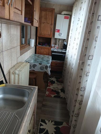 Vand apartament decomandat 2 camere Kaufland - 3