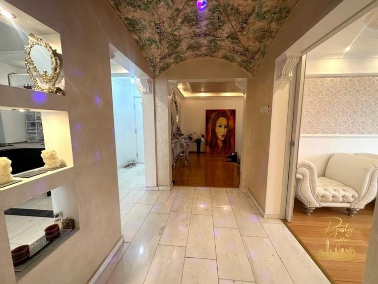 Apartament unic cu 3 camere de vanzare in zona Rogerius - Oradea - 13