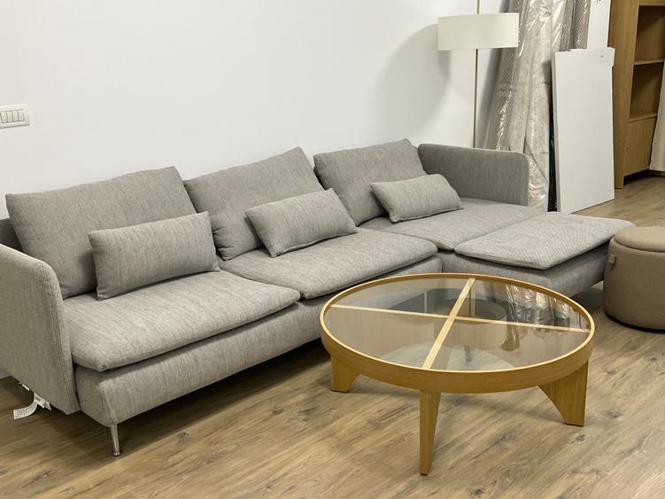 Penthouse elegant 4 camere în Bloc Boutique Nou || Armenească|| Prima inchiriere - 8