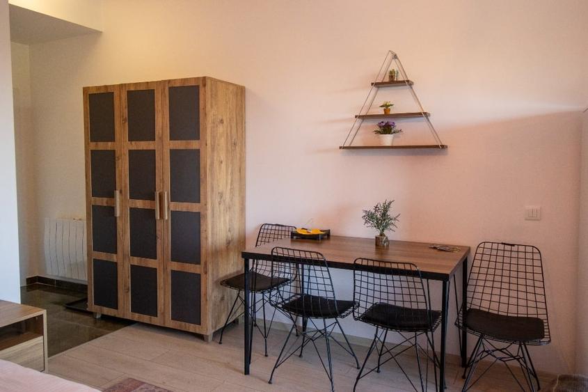 Lakeview Snagov – Garsoniere cu Balcon, Investiție cu Chirie Lunară Garantată - 13