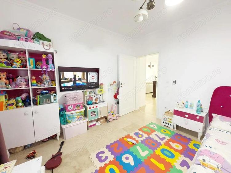 Casa individuala lux cu 5 camere - 395.000 euro - Sag - 12