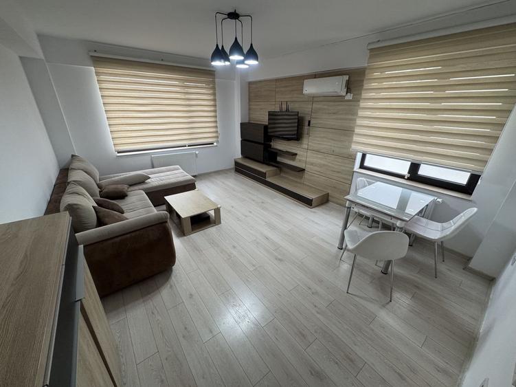 Apartament 2 camere zona Faleza Nord - 2