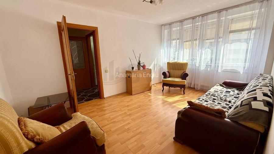 REA1025785 Apartament 3 camere I Piata Iancului I Metrou