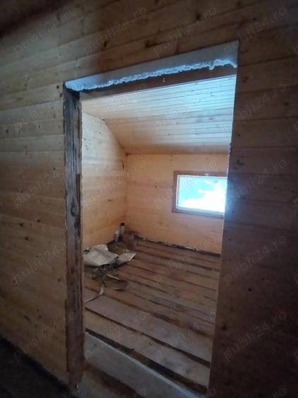 Casa de vanzare, comuna Horea, Alba - 5