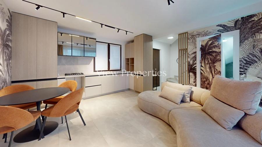 Casă modernă de vânzare – Pipera - 1