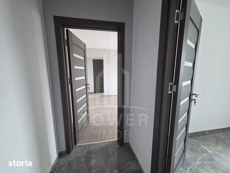 Apartament 2 camere de vanzare in Sibiu, Hipodrom 3 - 4