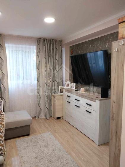 Garsonieră renovată și mobilată complet – Viaduct, etaj 3 - 1