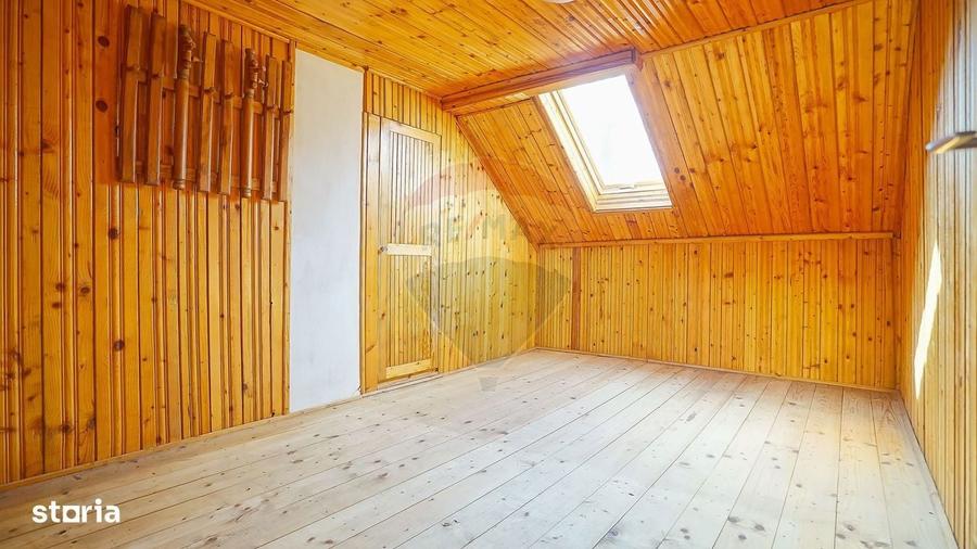 Casa + teren de vanzare comision 0% - 19