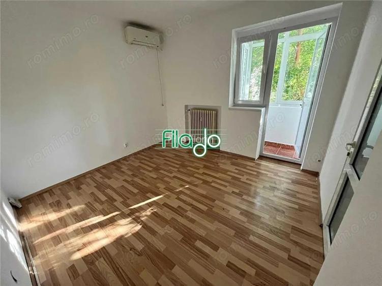 Garsoniera Baba Novac