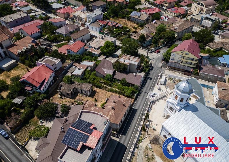 ID 6701 EXCLUSIVITATE - Casa pe Strada BUNA VESTIRE - 13