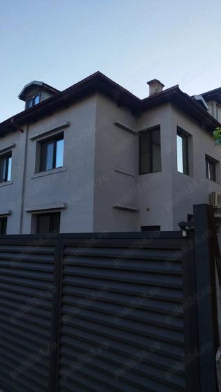 Vila Cotroceni, Drumul Sarii - 2