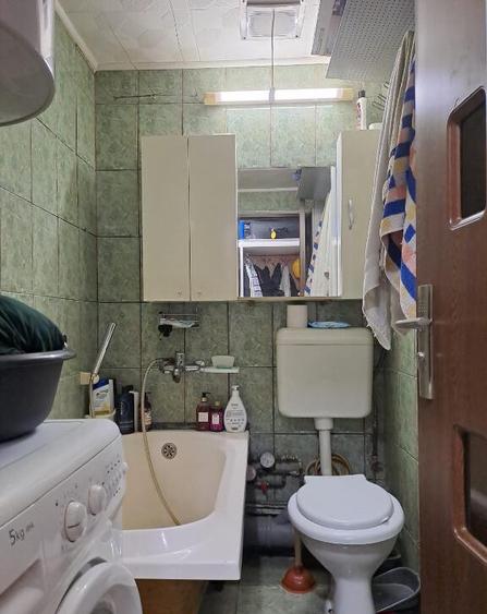 Garsoniera semidecomandata - zona Astra - 13