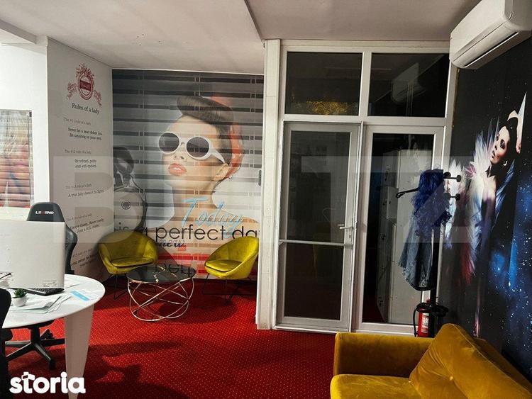 Spatiu comercial situat in inima orasului, ideal pentru afacerea ta - 9