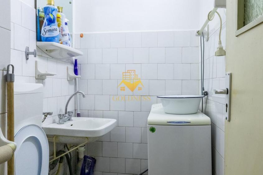 3 camere, decomandate, 2 bai, Gheorgheni Zona Titulescu, Interservisan - 6