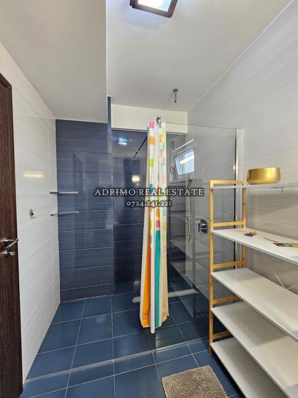 LUX! Ap3cam - PARCARE PRIVATA - Bloc Nou - TermenLung - 1000 Euro - 22