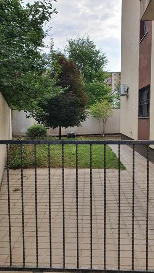 Cartier Latin, 3 camere, curte proprie si terasa - 3