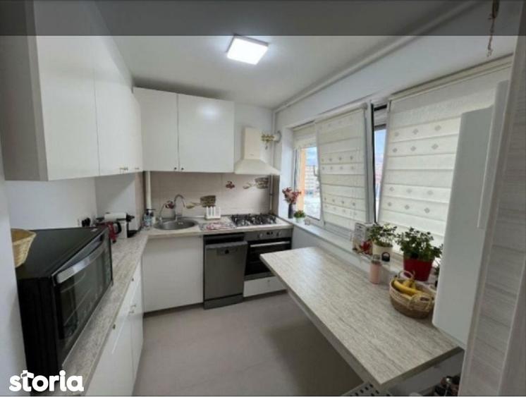 38153 Apartament 3 camere Campus - 5