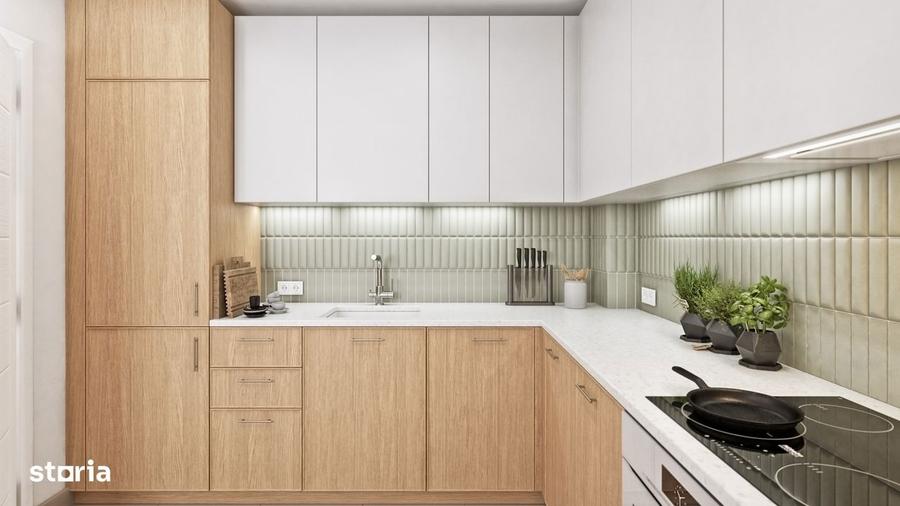 HILS Republica 3 camere tip 3B - 5