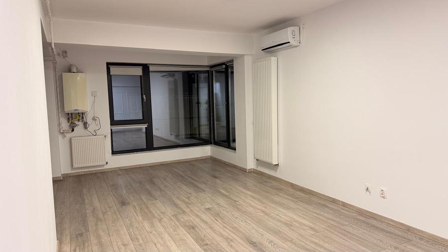 calea Călărașilor Închiriez spațiu birou 90 mp - 4