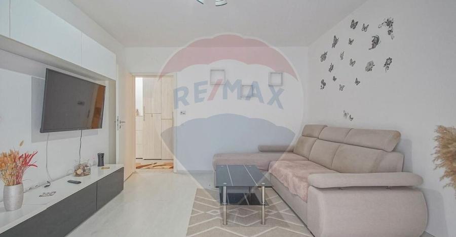 Apartament cu 2 camere de vanzare-Avantgarden 3 - 5