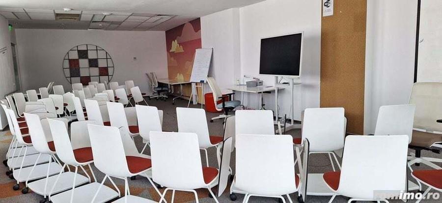 Cladire de birouri Armeneasca - 3