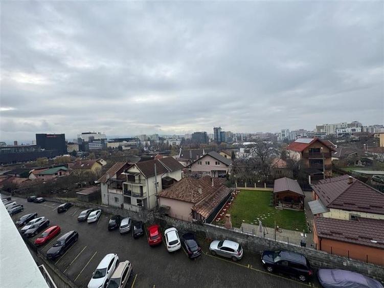 Apartament cu 3 camere,mobilat si utilat ,situat in cartierul Intre Lacuri! - 23