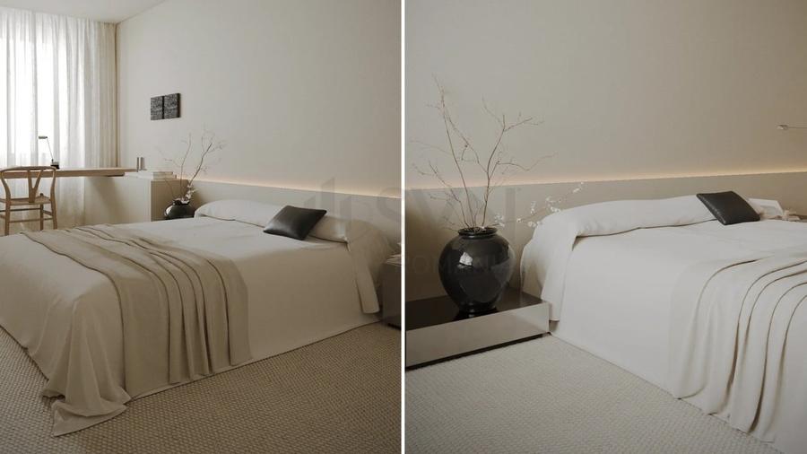 REA1027947 Apartament 4 camere ansamblu rezidential High End I Aviatiei - 3