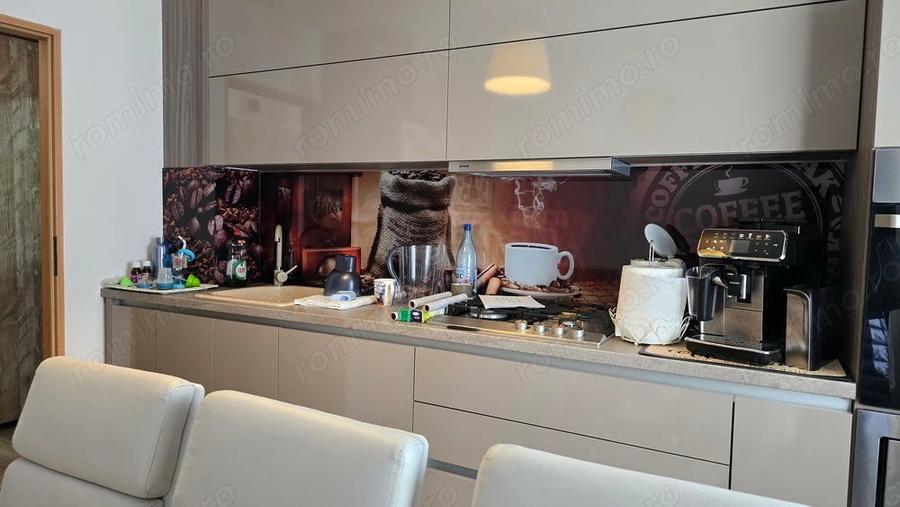Apartament 2 camere in Deva, zona Saturn- pol. Municipiu Deva - 5