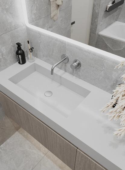 ULTIMA unitate de 3 camere în pre-sale la Parkside 3 –preț de lansare disponibil - 25