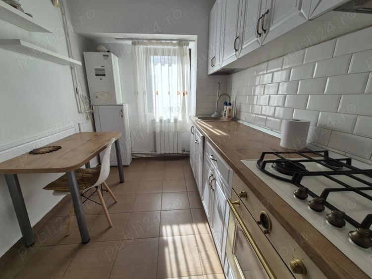 Chirie Apartament 2 camere - 3