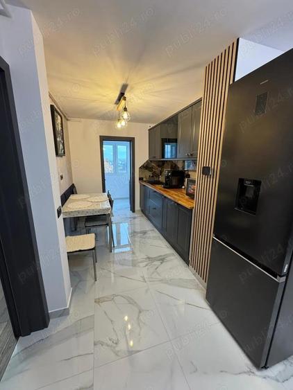 Apartament cu 2 camere de inchiriat in Curtea de Arge?. - 19