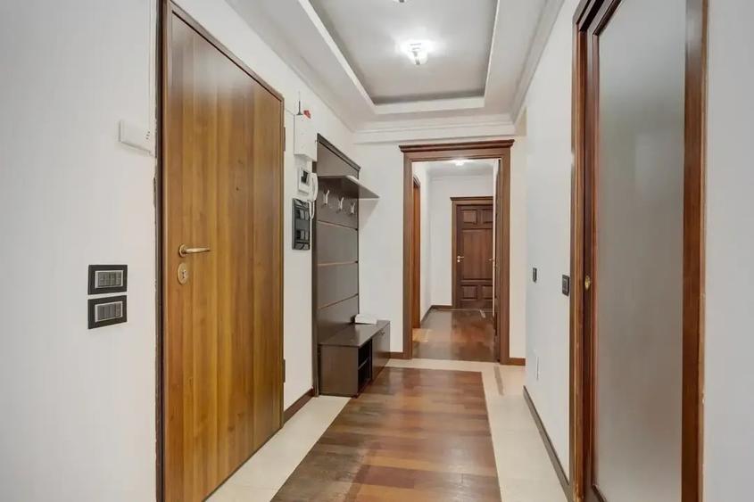 Apartament 4 camere vis a vis de Parcul Herastrau! - 7