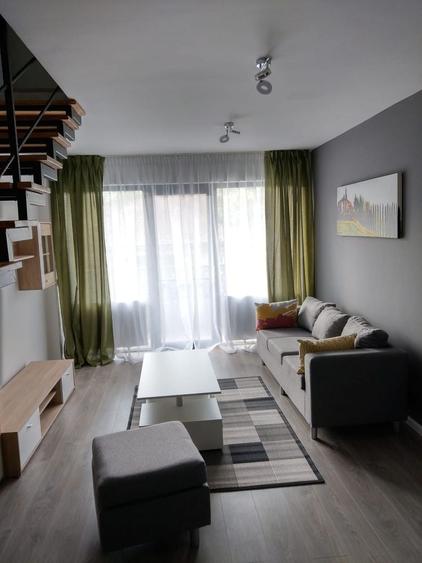 Camera pentru studenți penthouse, Secuilor Martiri, 5 min de UMFST - 1