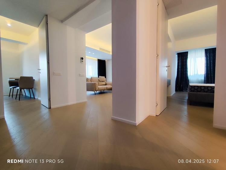 CORTINA ACADEMY | PENTHOUSE | 2 CAMERE  | TERASA 30 MP | VEDERE PANORAMICA | - 6