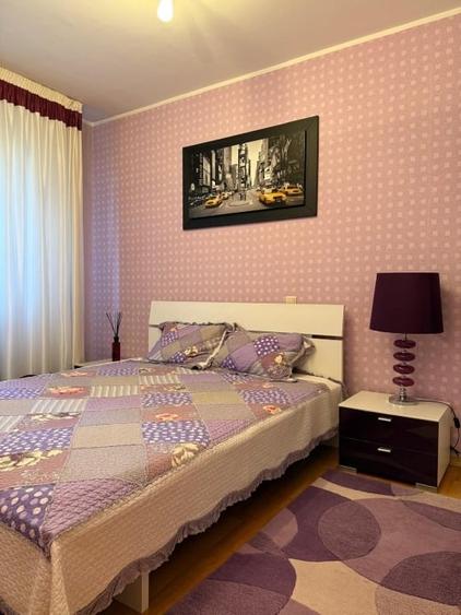 Vânzare apartament 3 camere - Lacul Tei | Terasa + Parcare | Oaza de liniste - 10
