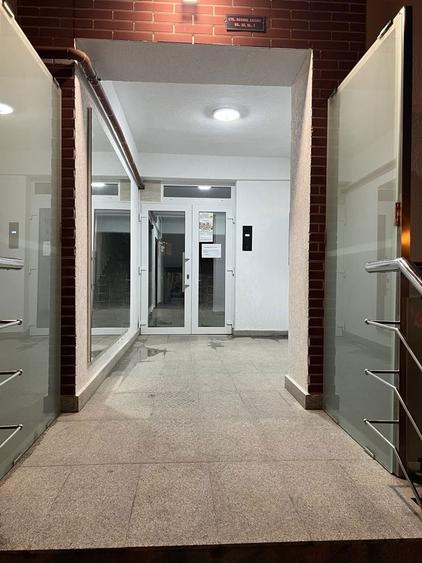 Ap cu curte si terasa - sector 1, Straulesti - 5