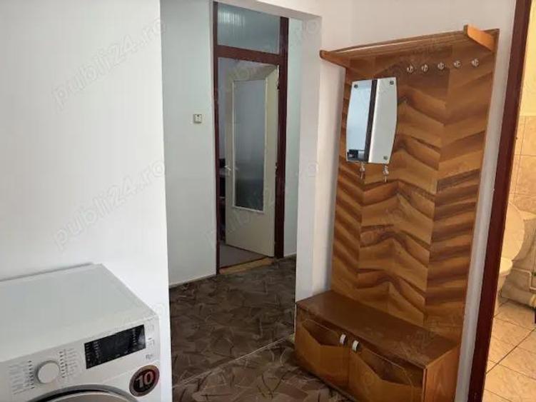 Inchiriez apartament 3 camere in Dej, cartier 1MAI - 1