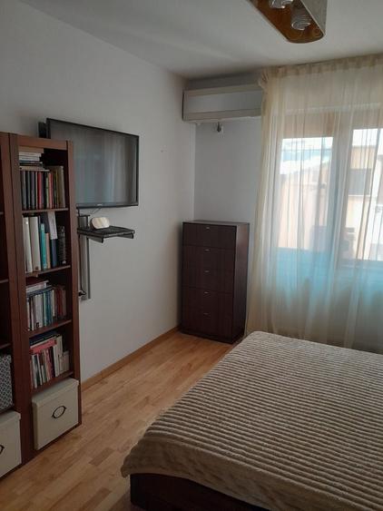 Calea Calarasilor Ap 3 cam dec 91 mp+garaj+boxa, et 1/5, bloc 2009 - 45