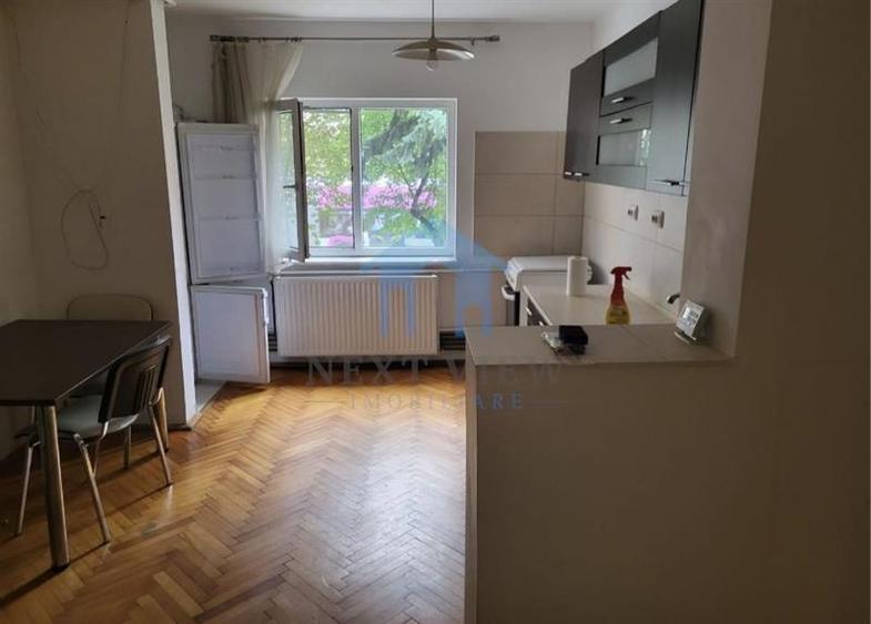 Apartament 3 camere, Kaufland Manastur - 4