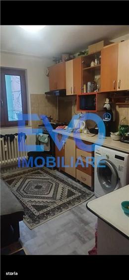 Apartament cu 1 camera in Tatarasi - 3