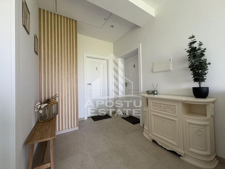 Vila in Mosnita Noua - Oportunitate de investitie sau casa ideala. - 24