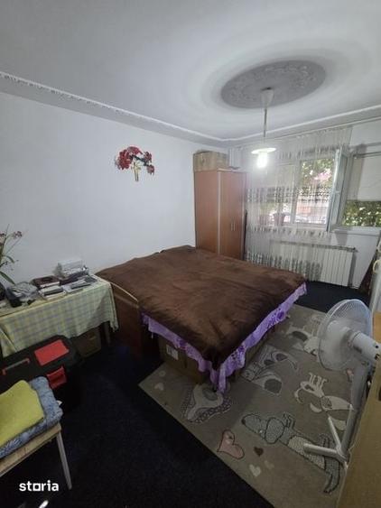 Apartament cu 2 camere decomandat în Micro 16