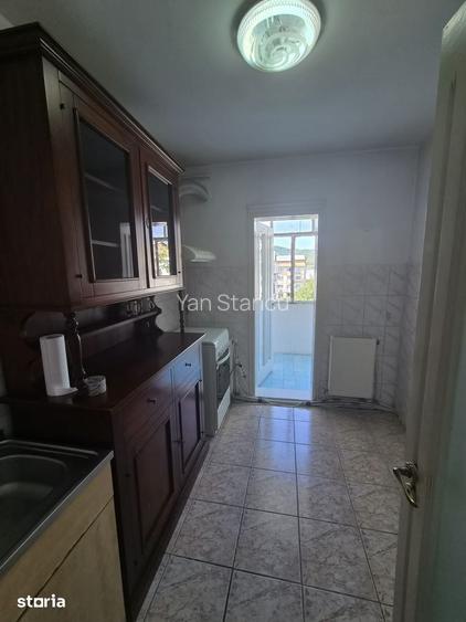 Apartament cu doua camere de vanzare in Curtea de Arge?.