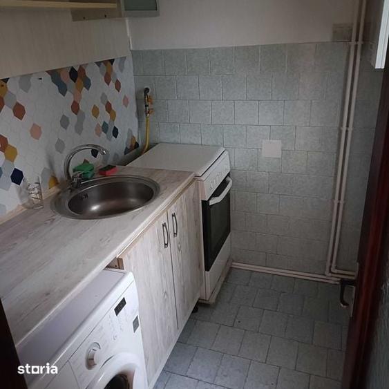 Inchiriez apartament 2 camere zona Sabroso - 6