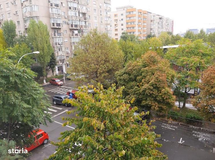 Inchiriez apartament 2 camere decomandat zona Parcul Sebastian - 5